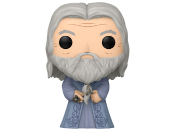 Фигурка Harry Potter: Dumbledore Horcruxes