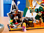Конструкторы LEGO Icons 77093 Legends of Zelda: Окарина Времени — Финальная битва, фото 5