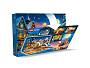 Конструкторы LEGO 60510 Новогодний календарь 2027, фото 12