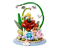 Конструкторы Pantasy The Little Prince 86337 Маленький принц: Сказка о розе, фото 1