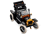 Конструкторы LEGO Icons 11376 Ford Model T, фото 20