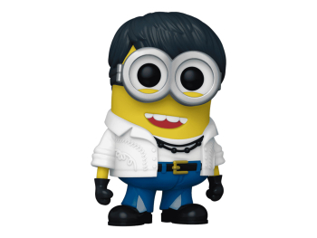 Фигурка Jimin Minion