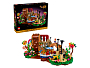 Конструкторы LEGO Ideas 21360 Вилли Вонка и Шоколадная фабрика, фото 10