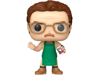 Фигурка Breaking Bad Walter White in Apron