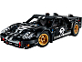 Конструкторы LEGO Technic 42223 1966 FORD GT40 MKII, фото 1