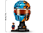 Конструкторы LEGO Editions 43017 McLaren Mastercard: Шлем Оскара Пиастри, фото 4