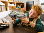 Конструкторы LEGO Star Wars™ 75445 Звездный корабль Анзелланцев, фото 9