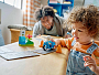 Конструкторы LEGO DUPLO® 10471 Полицейский мотоцикл, фото 7