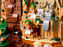 Конструкторы LEGO Ideas 21360 Вилли Вонка и Шоколадная фабрика, фото 4