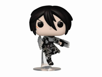 Фигурка Attack on Titan S5: Mikasa Ackerman