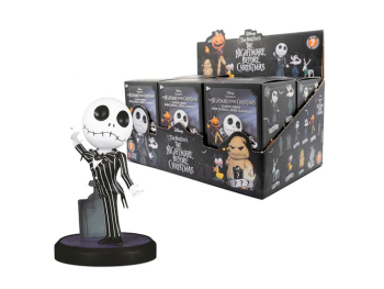 Фигурка Nightmare Before Christmas Vehicles