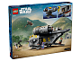 Конструкторы LEGO Star Wars™ 75447 Лезвие Бритвы, фото 5