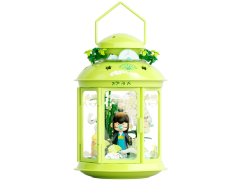 Конструктор Зеленый фонарь