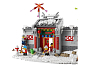Конструкторы LEGO Коллекционные наборы 80106_1 Легенда о Няне, фото 18