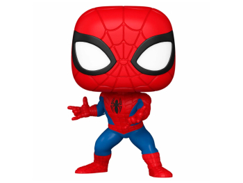 Фигурка Marvel NC: Spider-Man Фигурка Marvel NC: Spider-Man