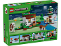 Конструкторы LEGO Minecraft 21593 Путешествие первой ночи, фото 3