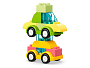 Конструкторы LEGO DUPLO® 10474 Транспортные средства, фото 8