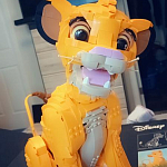 фото от LegoMeg