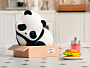 52toys 22CB437GG13 Panda Roll - Panda As A Cat, фото 4