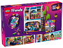 Конструкторы LEGO Friends 42687 Семейный дом Лианн, фото 3