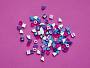 Конструкторы LEGO 41921 Тайлы DOTS — серия 3, фото 2