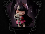 52toys 26CB407LLYM Lilith - Noctural Shroud, фото 8