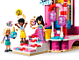 Конструкторы LEGO Friends 42700 Колесо обозрение конфет и кексиков, фото 16