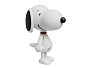 Конструкторы Pantasy Snoopy 86917_P Снупи: Большая печатная машинка, фото 11