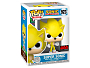 Funko Sonic the Hedgehog 71532 Games: Super Sonic (Exc), фото 4