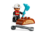 Конструкторы LEGO DUPLO® 10473 Пожарная машина, фото 7