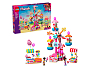 Конструкторы LEGO Friends 42700 Колесо обозрение конфет и кексиков, фото 8