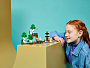 Конструкторы LEGO Minecraft 21593 Путешествие первой ночи, фото 12