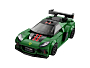 Конструкторы CaDA C55043W Суперкар Lotus Exige Cup 430 1:24, фото 5
