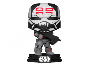 Фигурка Star Wars: Bad Batch Wrecker