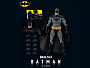 Beast Kingdom DC BKDDAH-143 DC Comics: Batman, фото 3