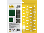 Конструкторы Brick Labs AB-1002 Пластина серая 32*32, фото 4