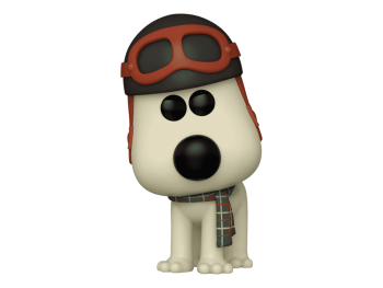 Фигурка Gromit