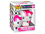 Funko 90111 Rides Sanrio: Racecar with Hello K​itty, фото 4