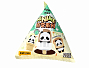 52toys 24CB582GG42 Panda Roll - Minime Dress-Up , фото 1