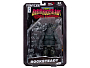 McFarlane Toys MFT230 ToysTeenage Mutant Ninja Turtles: Rocksteady, фото 2