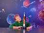 Конструкторы LEGO Technic 42221 Стартовая система NASA Artemis, фото 10