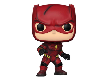 Фигурка The Flash: Barry Allen