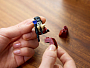 Конструкторы LEGO 11383 Коллекция Полуночной долины: Поместье мэра, фото 9