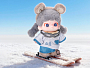 TNT Space CZ-C698-C698001 DORA - Be Yourself, фото 17