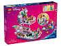 Конструкторы LEGO Disney™ 43299 Королевская свадебная лодка Ариэль, фото 7