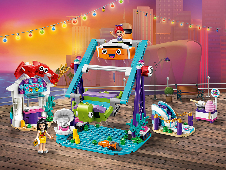 LEGO Friends 41337