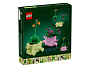 Конструкторы LEGO Botanicals 11506 Качающиеся растения, фото 4