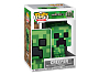 Funko 26387 Minecraft: Creeper, фото 2