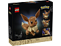 Конструкторы LEGO Pokemon 72151 Иви, фото 8