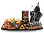 Конструкторы LEGO Icons 77093 Legends of Zelda: Окарина Времени — Финальная битва, фото 12